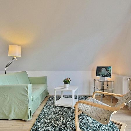 Gorch-Fock-Strasse 20A Gorch-Fock-Strasse 20A Appartement 2 Тиммендорфер-Штранд Экстерьер фото