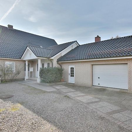 Gorch-Fock-Strasse 20A Gorch-Fock-Strasse 20A Appartement 2 Тиммендорфер-Штранд Экстерьер фото