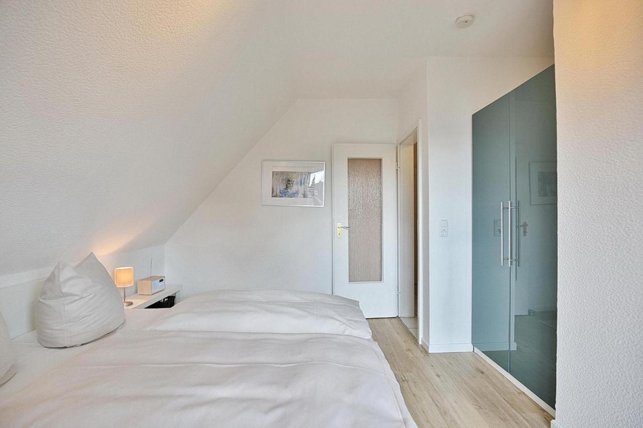 Gorch-Fock-Strasse 20A Gorch-Fock-Strasse 20A Appartement 2 Тиммендорфер-Штранд Экстерьер фото