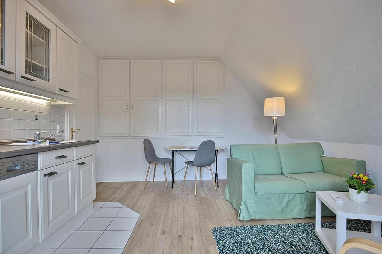 Gorch-Fock-Strasse 20A Gorch-Fock-Strasse 20A Appartement 2 Тиммендорфер-Штранд Экстерьер фото