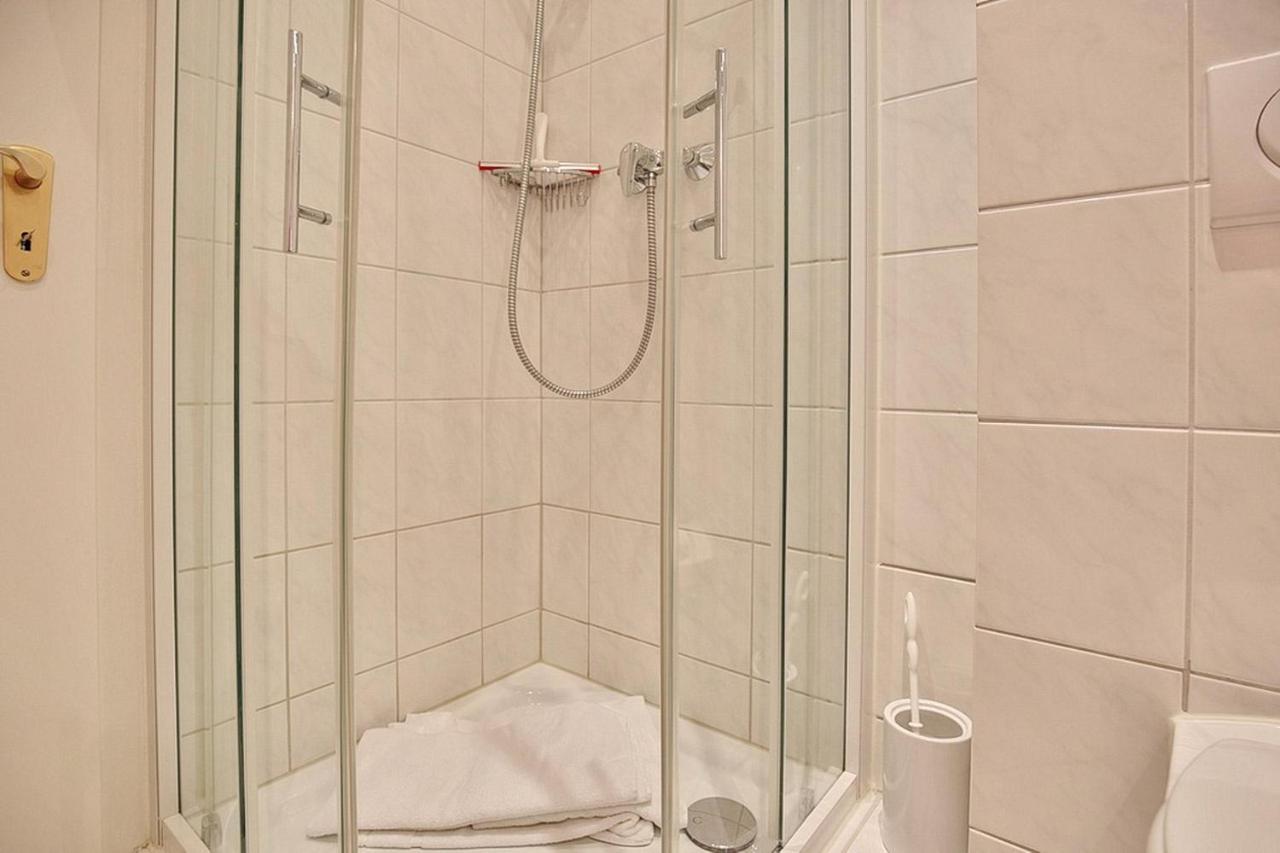 Gorch-Fock-Strasse 20A Gorch-Fock-Strasse 20A Appartement 2 Тиммендорфер-Штранд Экстерьер фото